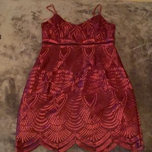 Guess dress. New never worn. No tags.